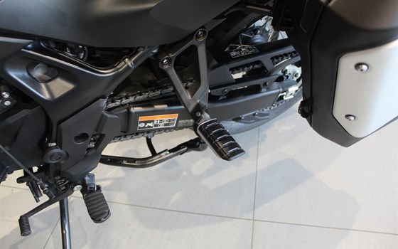 Gebrauchtmotorrad Honda XL750 Transalp - Bild 11