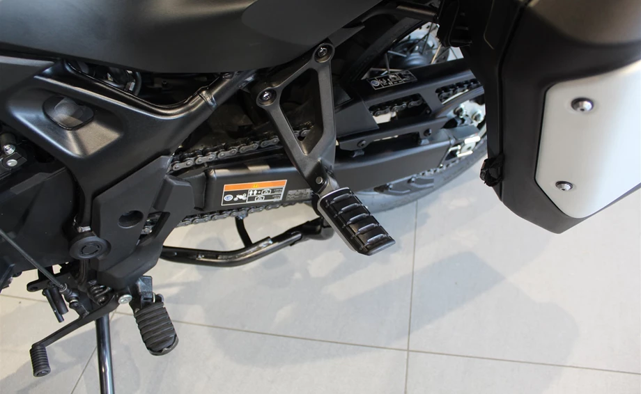 Offer Honda XL750 Transalp Bild 11: Offer Honda XL750 Transalp