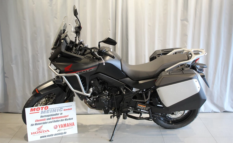 Offer Honda XL750 Transalp Bild 12: Offer Honda XL750 Transalp