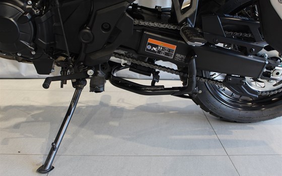 Gebrauchtmotorrad Honda XL750 Transalp - Bild 13