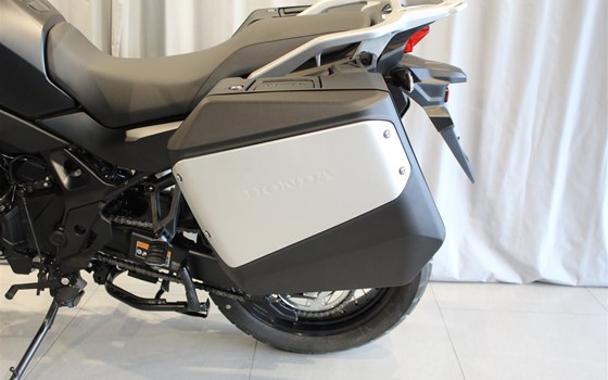 Gebrauchtmotorrad Honda XL750 Transalp - Bild 14