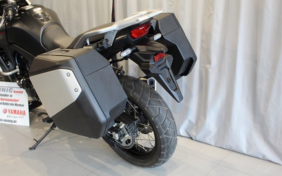 Gebrauchtmotorrad Honda XL750 Transalp - Bild 15