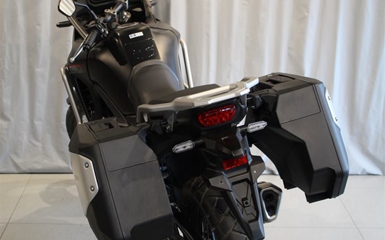 Gebrauchtmotorrad Honda XL750 Transalp - Bild 16