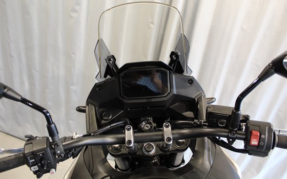 Gebrauchtmotorrad Honda XL750 Transalp - Bild 17