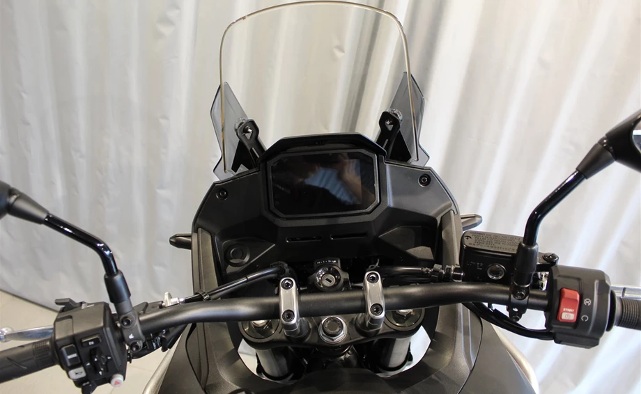 Offer Honda XL750 Transalp Bild 17: Offer Honda XL750 Transalp