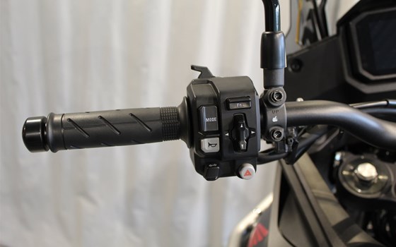 Gebrauchtmotorrad Honda XL750 Transalp - Bild 18