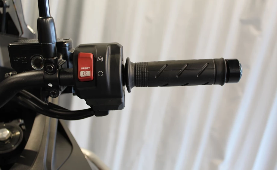 Offer Honda XL750 Transalp Bild 19: Offer Honda XL750 Transalp