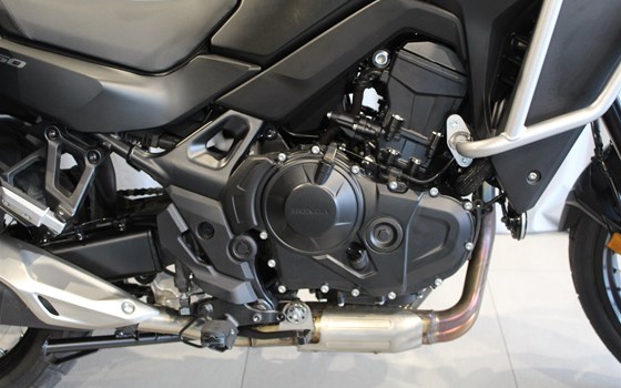 Gebrauchtmotorrad Honda XL750 Transalp - Bild 2