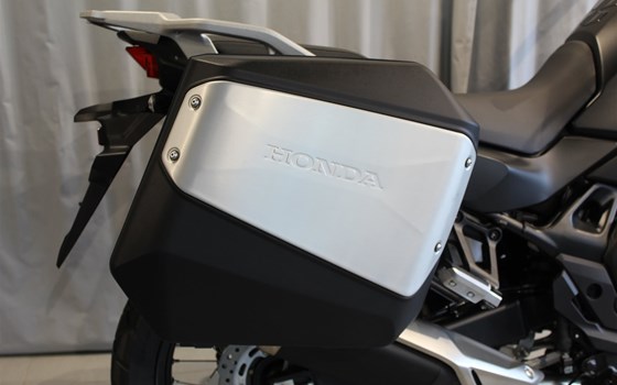 Gebrauchtmotorrad Honda XL750 Transalp - Bild 3