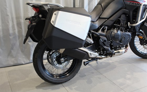 Gebrauchtmotorrad Honda XL750 Transalp - Bild 4