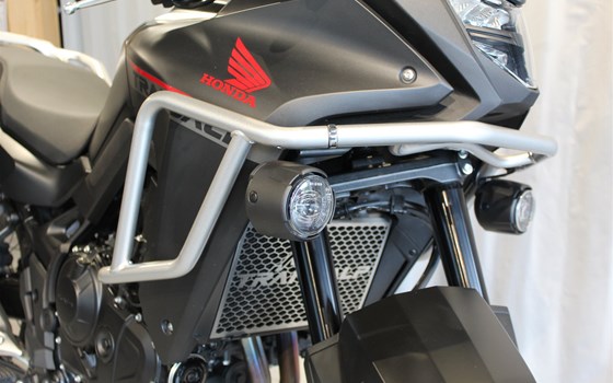 Gebrauchtmotorrad Honda XL750 Transalp - Bild 5