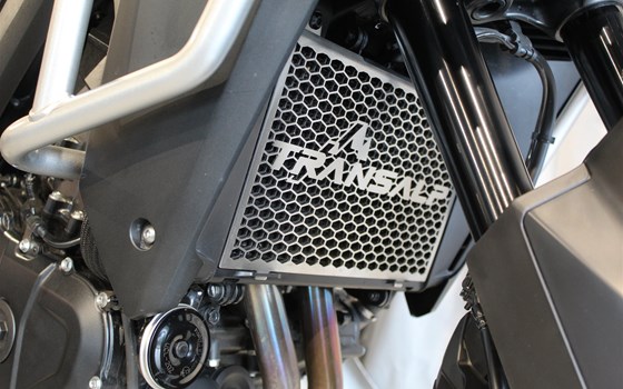 Gebrauchtmotorrad Honda XL750 Transalp - Bild 6