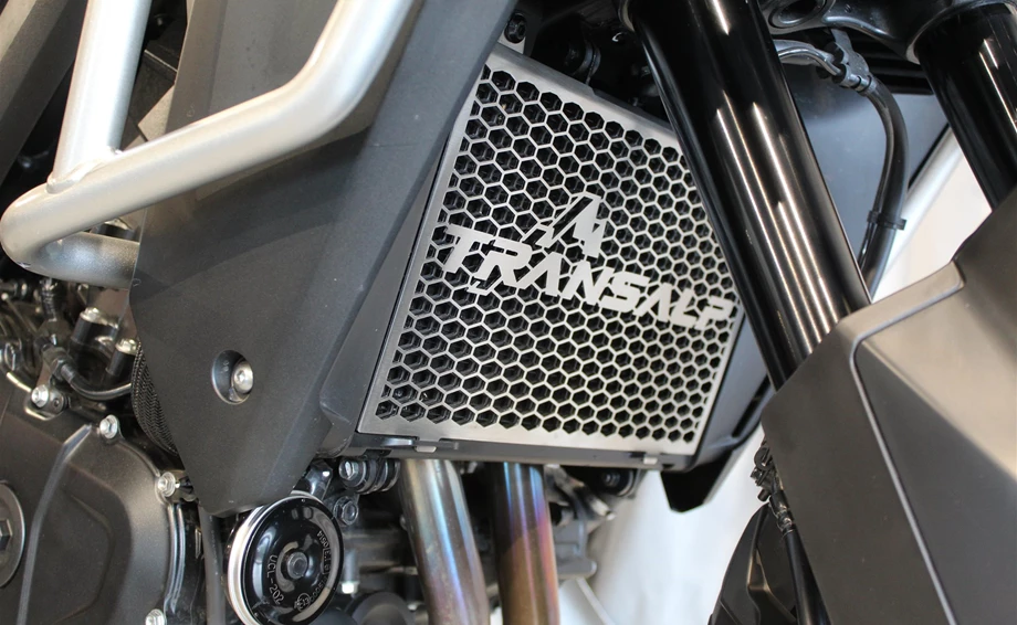 Offer Honda XL750 Transalp Bild 6: Offer Honda XL750 Transalp