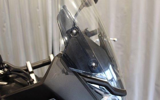 Gebrauchtmotorrad Honda XL750 Transalp - Bild 7