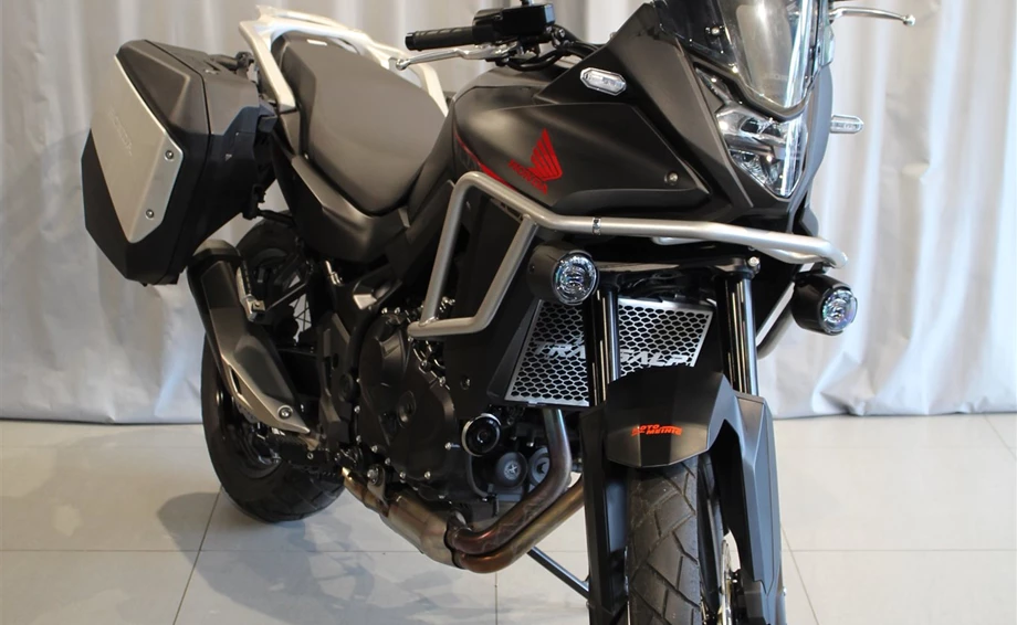 Offer Honda XL750 Transalp Bild 8: Offer Honda XL750 Transalp