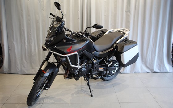 Gebrauchtmotorrad Honda XL750 Transalp - Bild 9