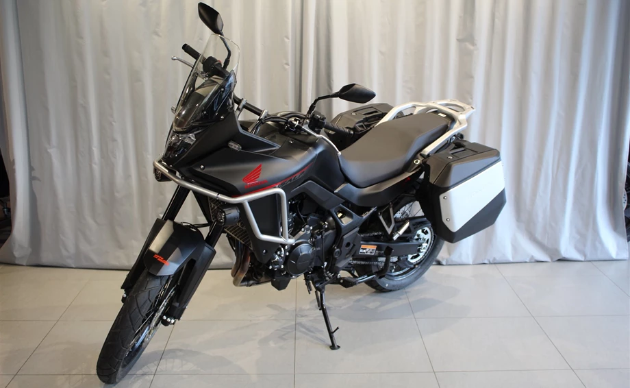 Offer Honda XL750 Transalp Bild 9: Offer Honda XL750 Transalp