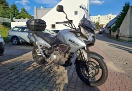 Gebrauchte Kawasaki KLV 1000