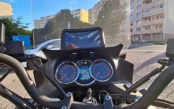 Gebrauchtmotorrad Kawasaki KLV 1000 - Bild 5