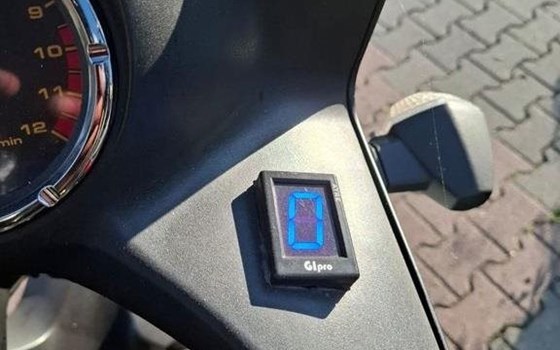 Gebrauchtmotorrad Kawasaki KLV 1000 - Bild 6