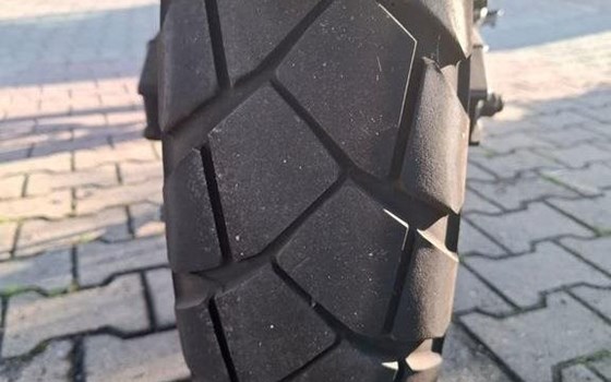 Gebrauchtmotorrad Kawasaki KLV 1000 - Bild 7