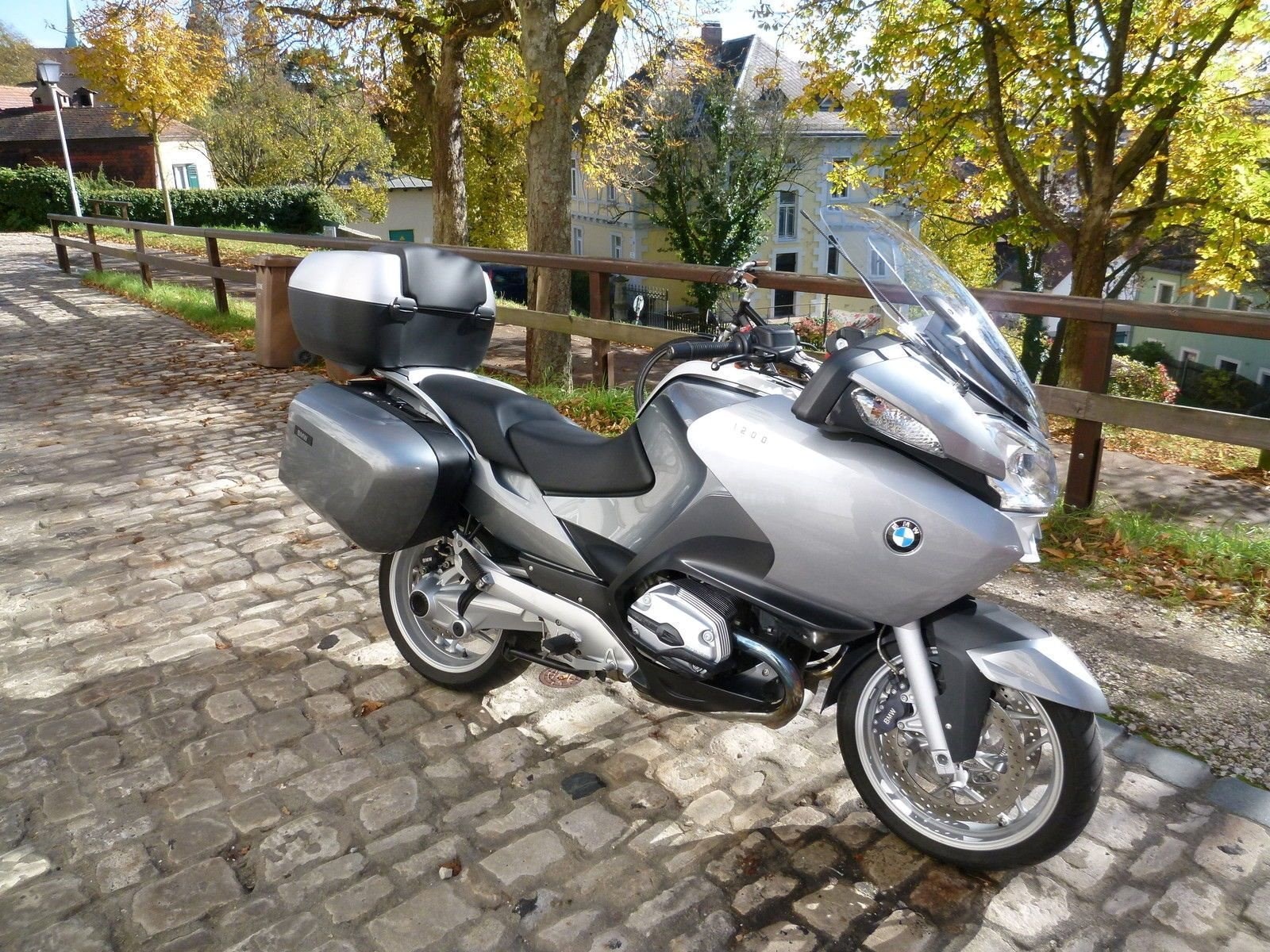 Motorrad