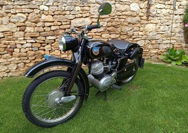 Gebrauchte Gebrauchte