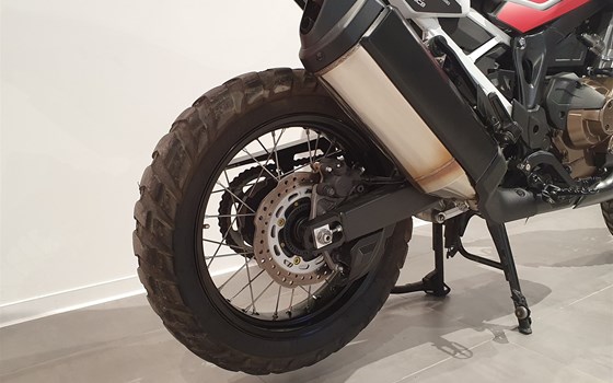 Gebrauchtmotorrad Honda CRF1100L Africa Twin DCT - Bild 14