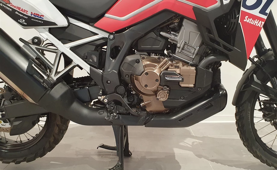Angebot Honda CRF1100L Africa Twin DCT Bild 15: Angebot Honda CRF1100L Africa Twin DCT