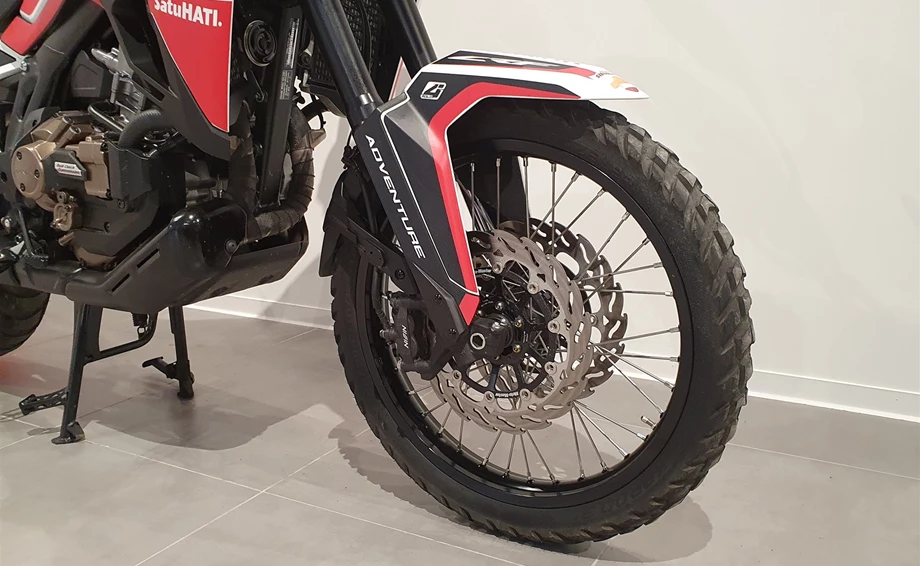 Angebot Honda CRF1100L Africa Twin DCT Bild 16: Angebot Honda CRF1100L Africa Twin DCT