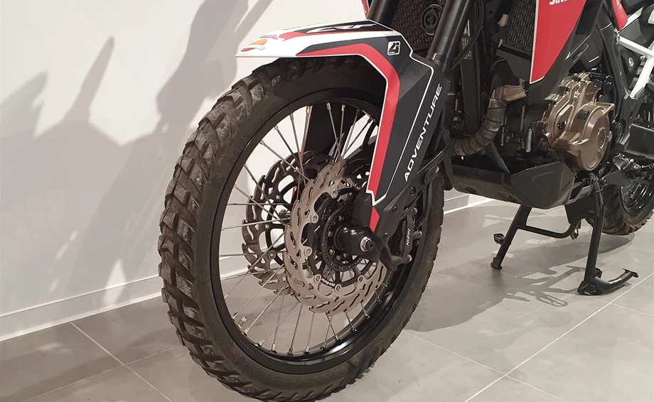 Angebot Honda CRF1100L Africa Twin DCT Bild 2: Angebot Honda CRF1100L Africa Twin DCT