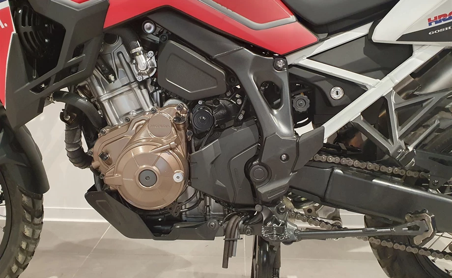 Angebot Honda CRF1100L Africa Twin DCT Bild 3: Angebot Honda CRF1100L Africa Twin DCT
