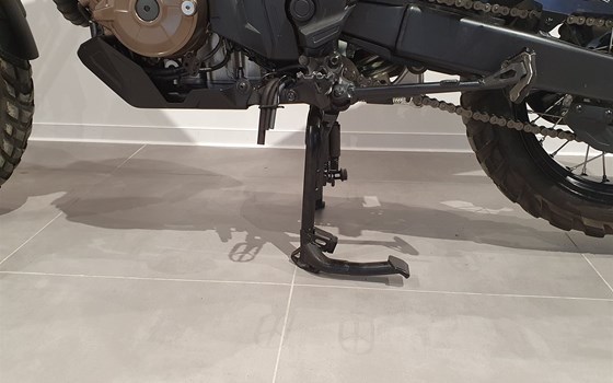 Gebrauchtmotorrad Honda CRF1100L Africa Twin DCT - Bild 6