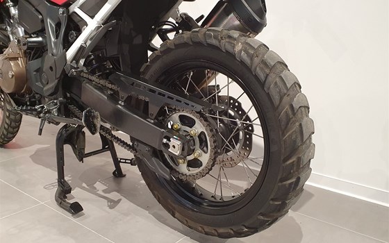 Gebrauchtmotorrad Honda CRF1100L Africa Twin DCT - Bild 7