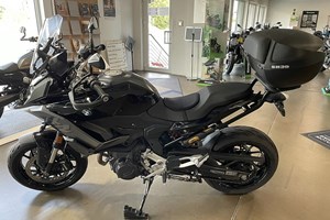 Angebot BMW F 900 XR