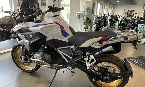 BMW R 1250 GS