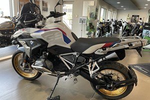 Angebot BMW R 1250 GS