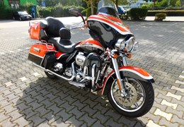Gebrauchte Harley-Davidson CVO FLHTCUSE Ultra Classic Electra Glide