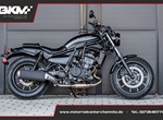 Angebot Kawasaki Eliminator 500