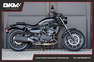 Angebot Kawasaki Eliminator 500