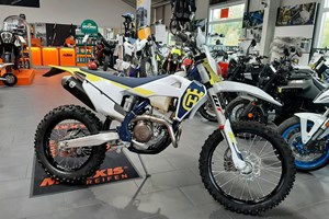 Angebot Husqvarna FE 350