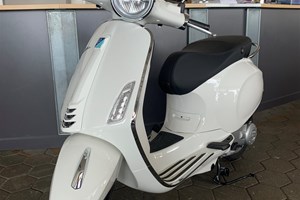 Angebot Vespa Primavera 50