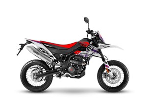 Angebot Aprilia SX 125