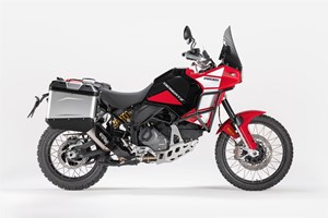 Offer Ducati DesertX Discovery