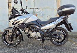 Gebrauchte Suzuki V-Strom 650