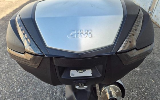 Gebrauchtmotorrad Suzuki V-Strom 650 - Bild 4