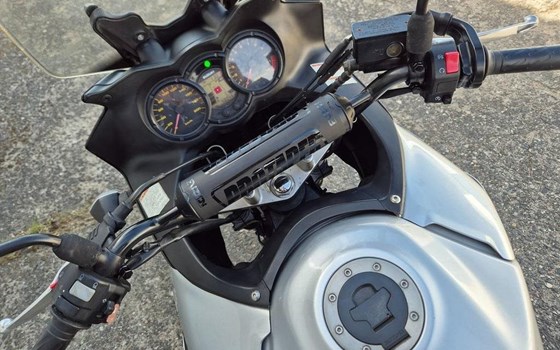 Gebrauchtmotorrad Suzuki V-Strom 650 - Bild 5