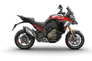 Angebot Ducati Multistrada V4 Pikes Peak