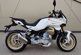 Moto Guzzi V100 Mandello