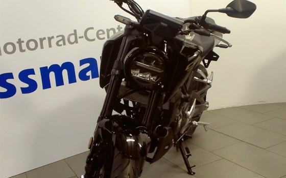 Neufahrzeug Honda CB125R - Bild 10